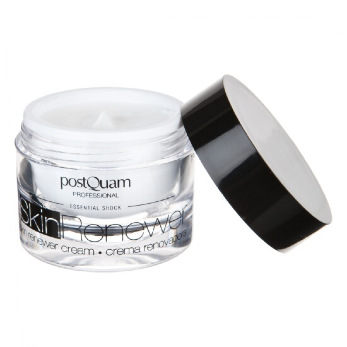 Creme renovatrice 50 ml.