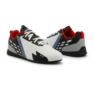 Zapatillas Sneaker para Hombre - Sparco Sp-ft3 White