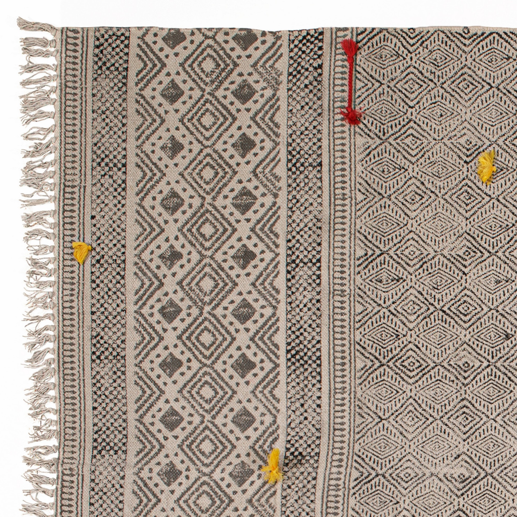 Tomasucci Tapis TEMPLE GRAND Multicolore