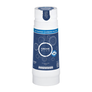 Blue Filtre à charbon actif pour les robinets GROHE Blue, Pure et Professionnel
