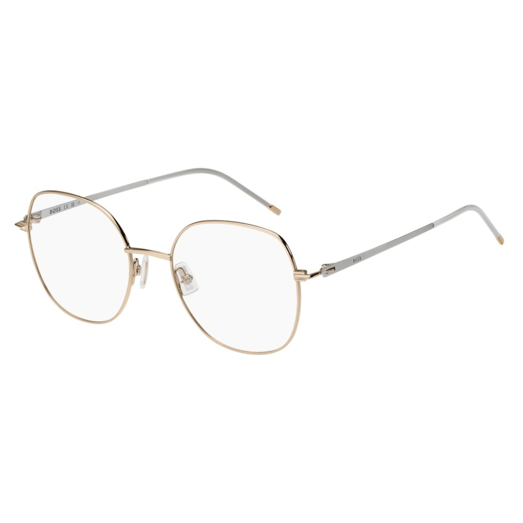 Gafas de Vista Hugo Boss 1529 83I de Metal Mujer 52 mm