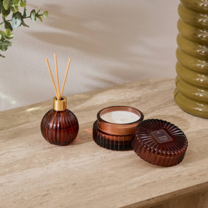 Coffret senteur Albie D.8.1cm épicé