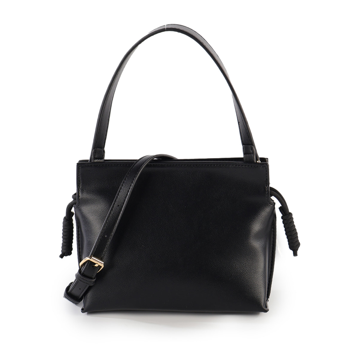 Borsa Adulto unisex Tata Italia Nero