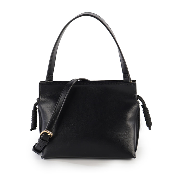 Borsa Adulto unisex Tata Italia Nero