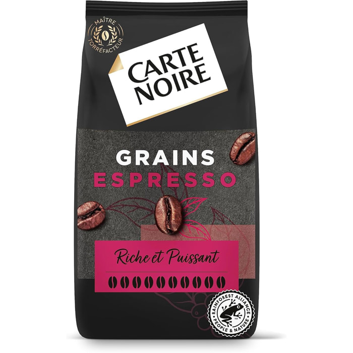 Carte Noire Grains Espresso 1 KG