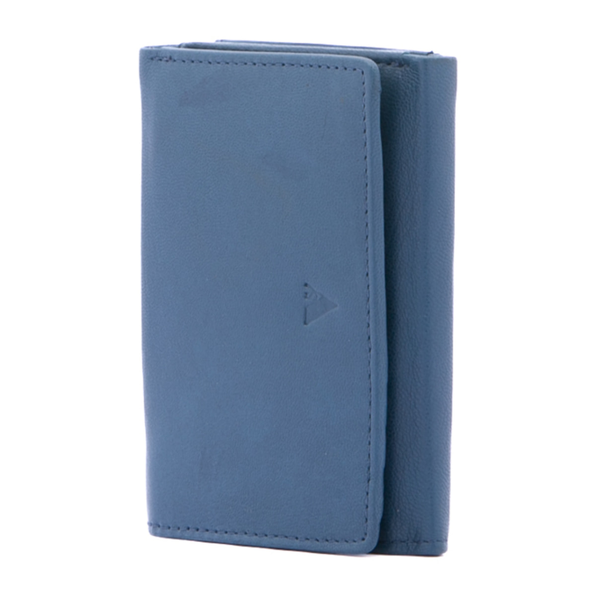 Portafoglio  da donna ecopelle Prodotto Vegano 12x9,5x2 cm