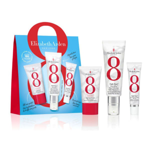 Eight Hour® - Coffret HydraPlay Hydratant Quotidien 45 ml + 2 Produits