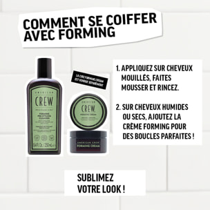 Forming Pre-Styler - Shampoing pré-coiffant 250 ml