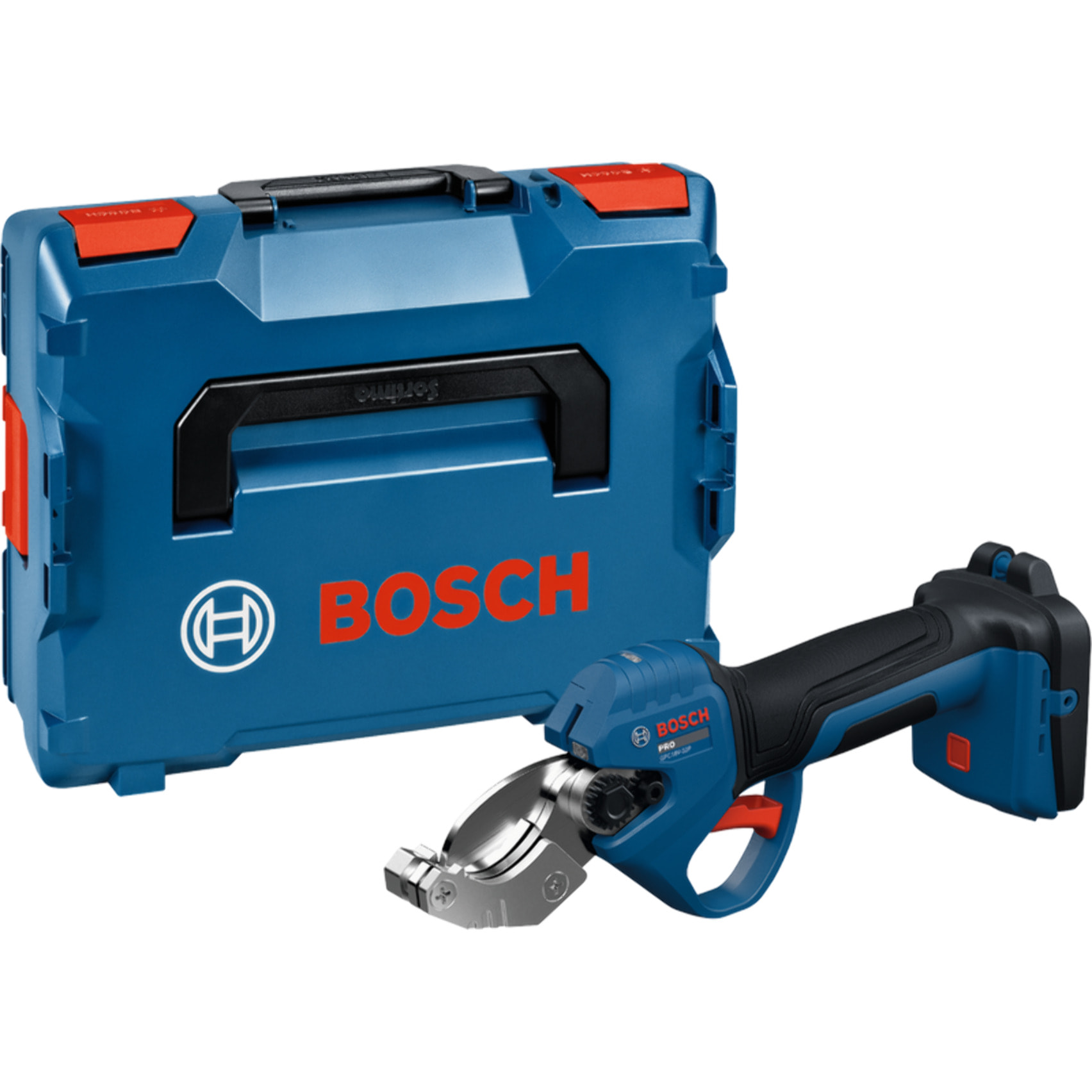 PRO GPC18V-32P - Cisaille à tubes sans-fil - BOSCH - 06019S2001