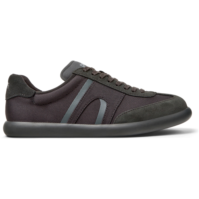 Sneakers - CAMPER Pelotas Soller - Nero - Tessile tecnico