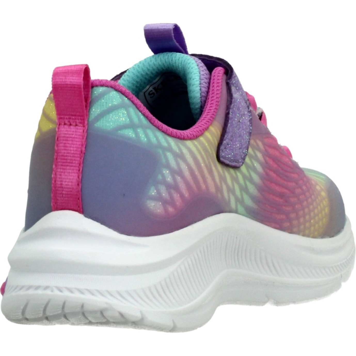 Zapatillas Niña 303722l Multicolor