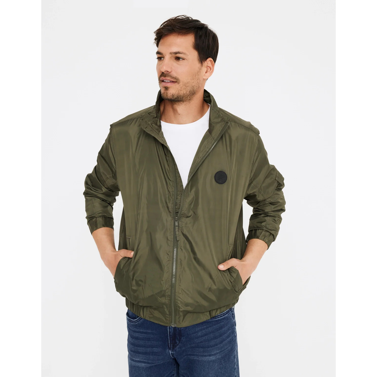 Chaqueta Ligera - Kroos