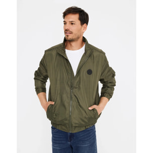 Chaqueta Ligera - Kroos