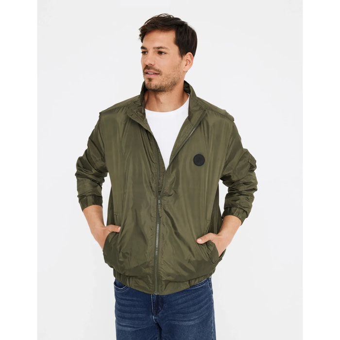 Chaqueta Ligera - Kroos