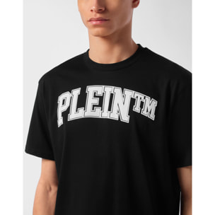 PHILIPP PLEIN Camiseta de cuello redondo