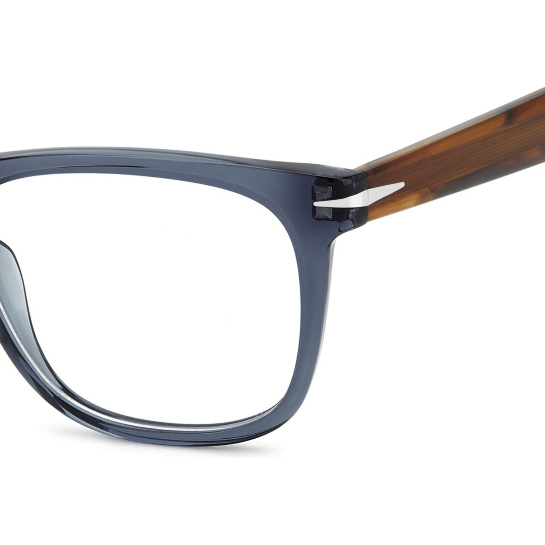 Gafas de Vista David Beckham DB 1208 4FK 54 de Acetato Hombre 54 mm