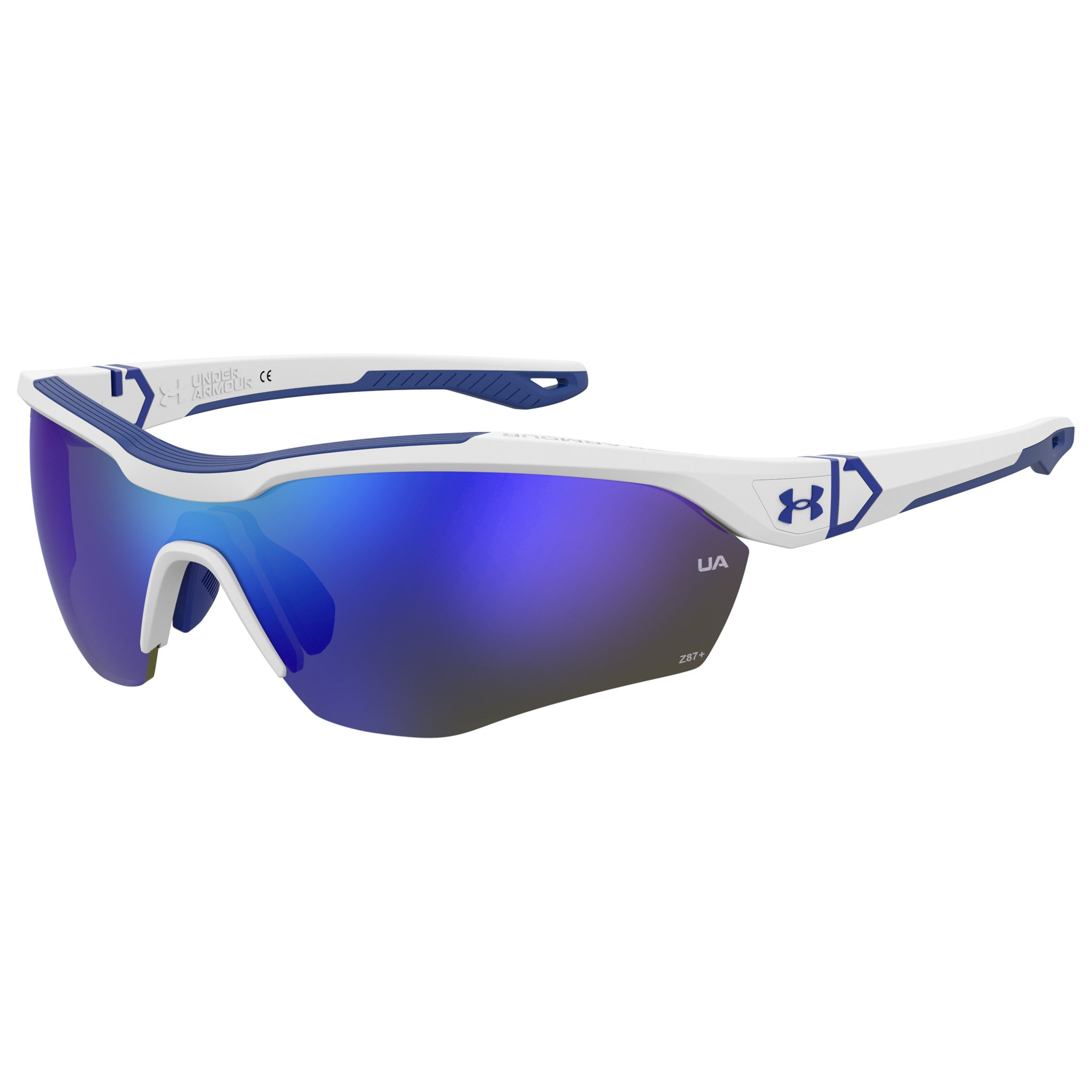 Gafas de sol Under Armour Hombre UA-YARD-PRO-WWKJ9W1