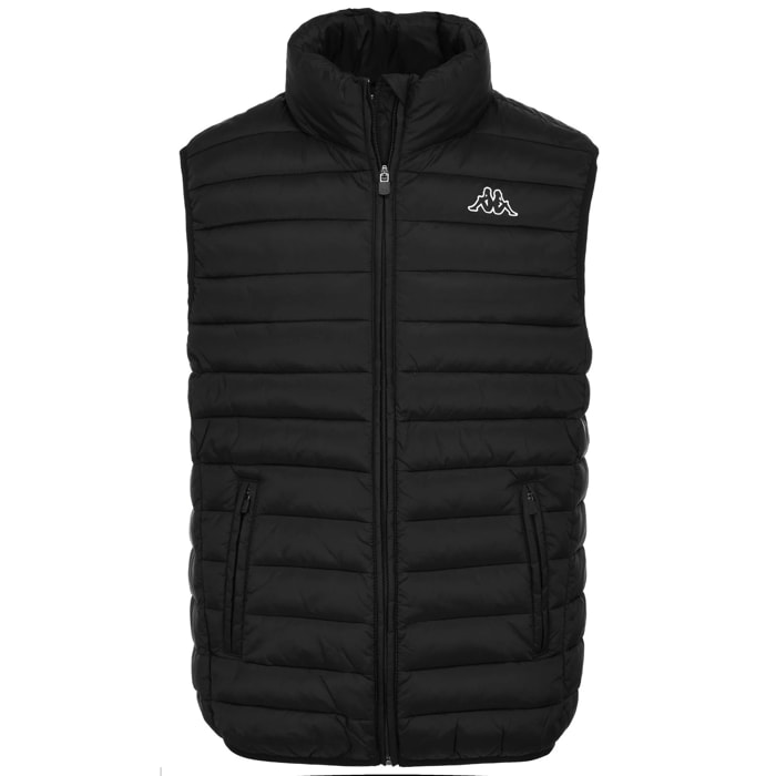 Chaquetas Kappa Hombre Logo Korpo Astrovest