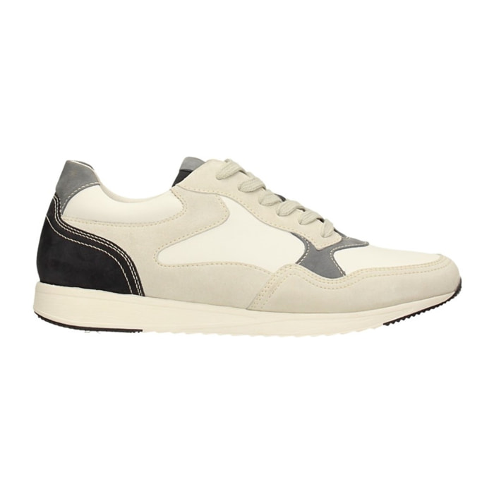 Sneakers Uomo Tata Italia Bianco