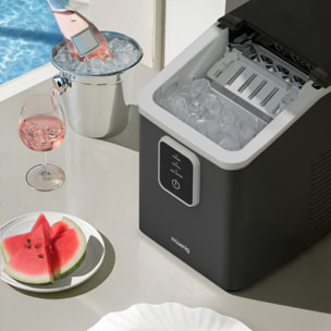 Máquina de hielo H.Koenig KUB12