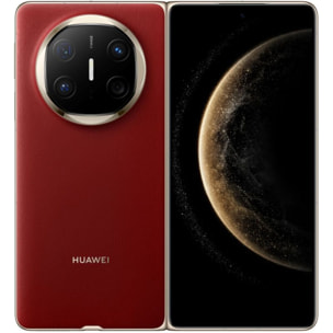 Smartphone HUAWEI Mate X6 Nebula Rouge