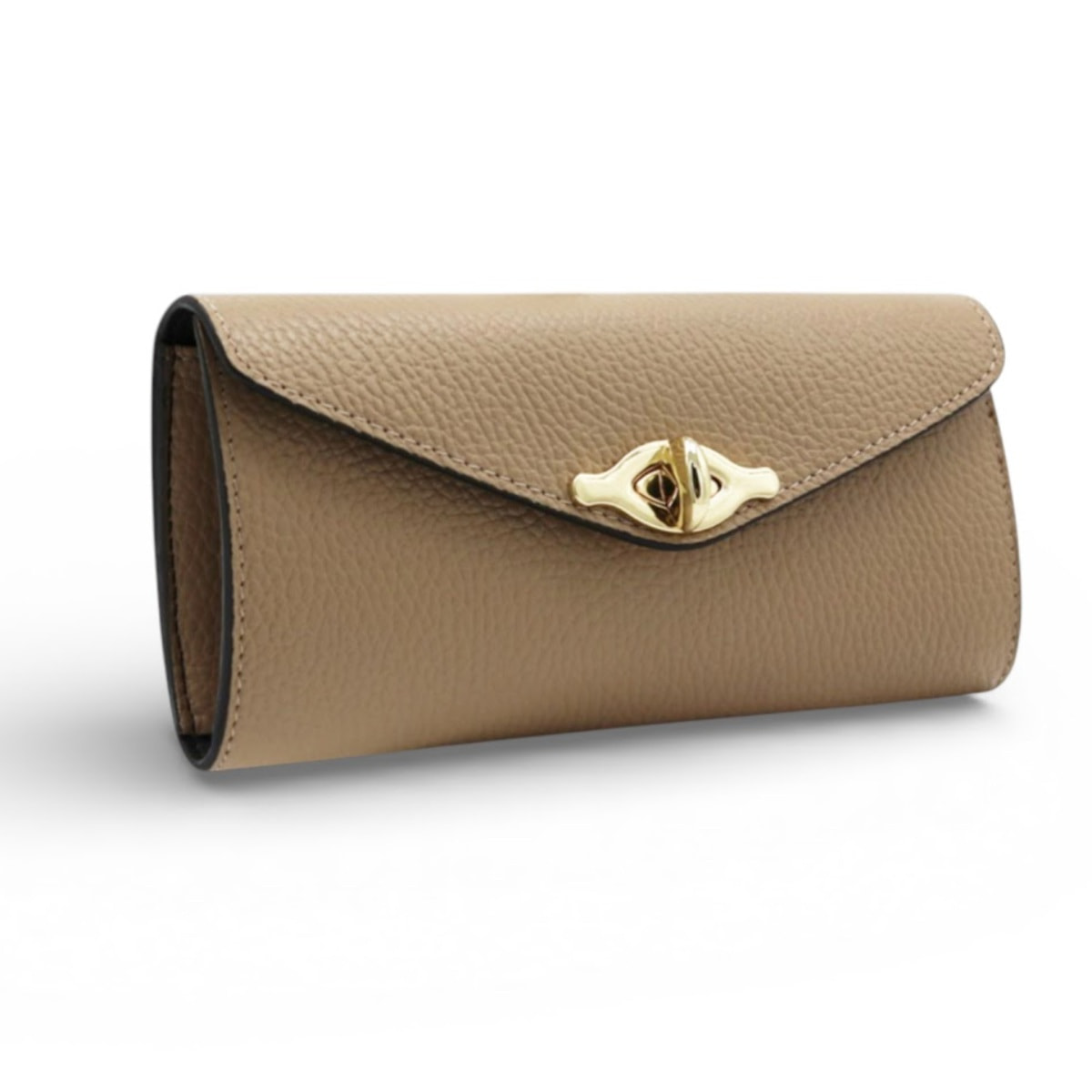 Cartera Cheval Firenze Marlon Taupe