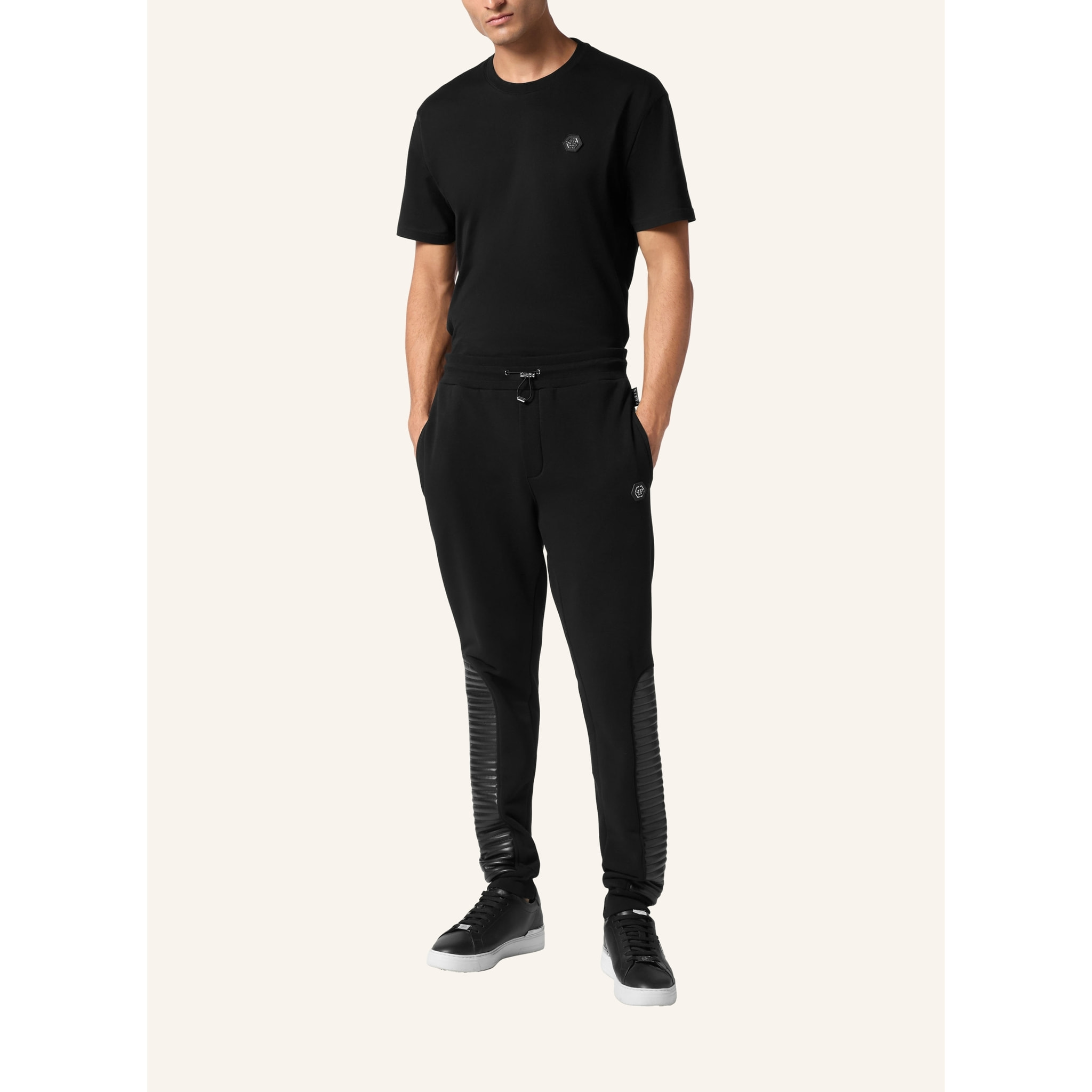 PHILIPP PLEIN Sweatpants