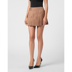 PHILIPP PLEIN Minifalda