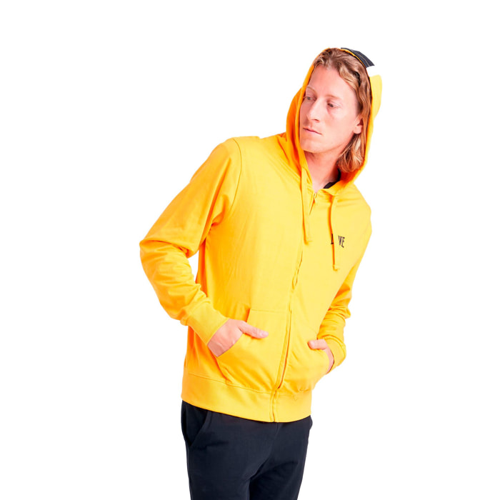 Tuta uomo Combat sport Heavy Jersey