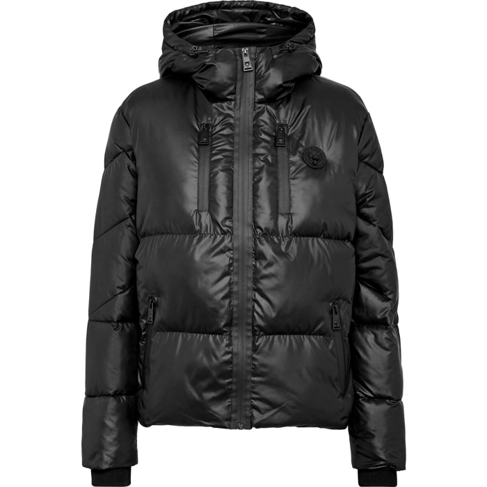 PLEIN SPORT Chaqueta