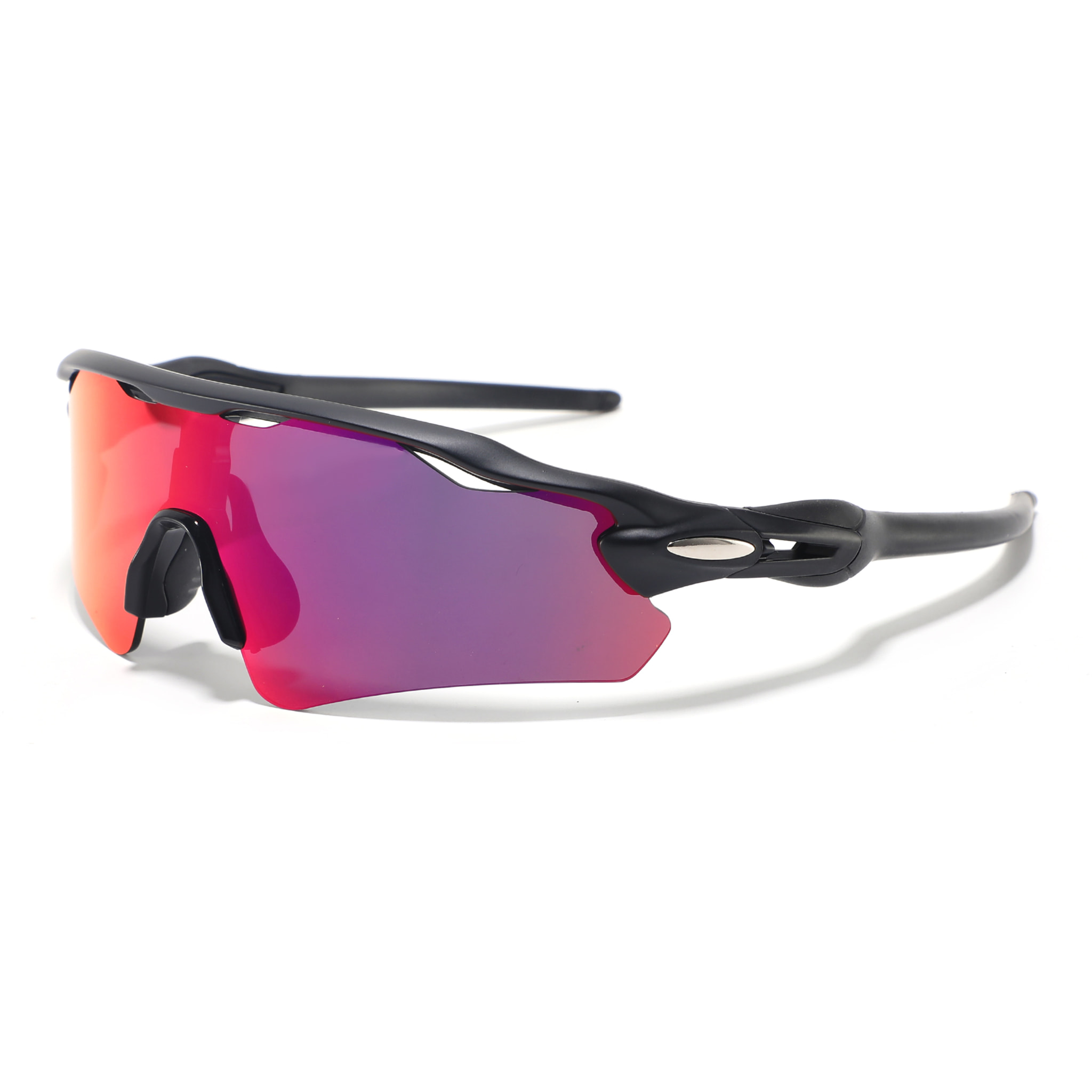 Gafas De Sol Fluor | Yx9208 C1-04