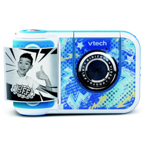 Appareil photo Instantané VTECH KidiZoom Print Cam Graffiti