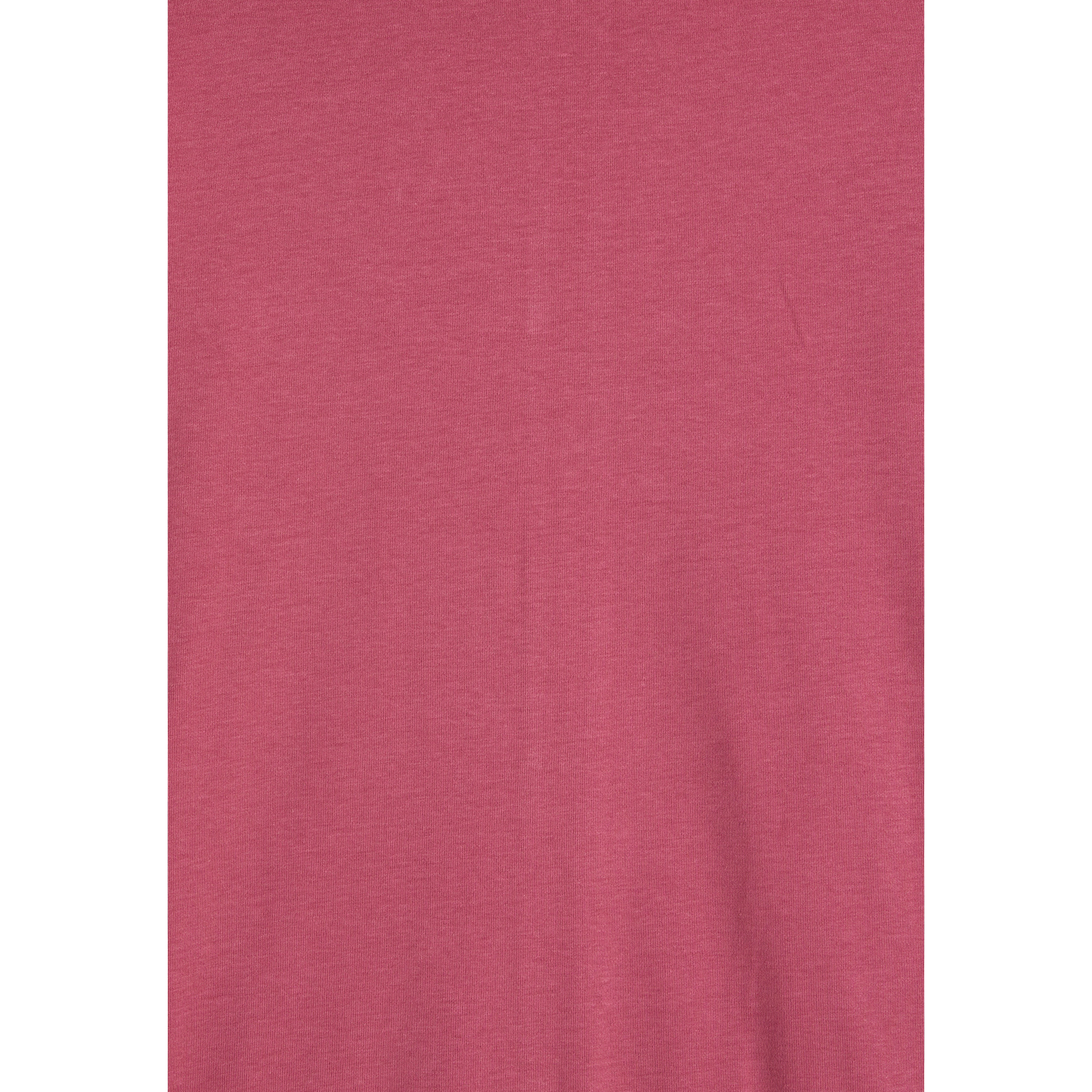 Tuta sportiva in interlock con felpa collo alto e zip