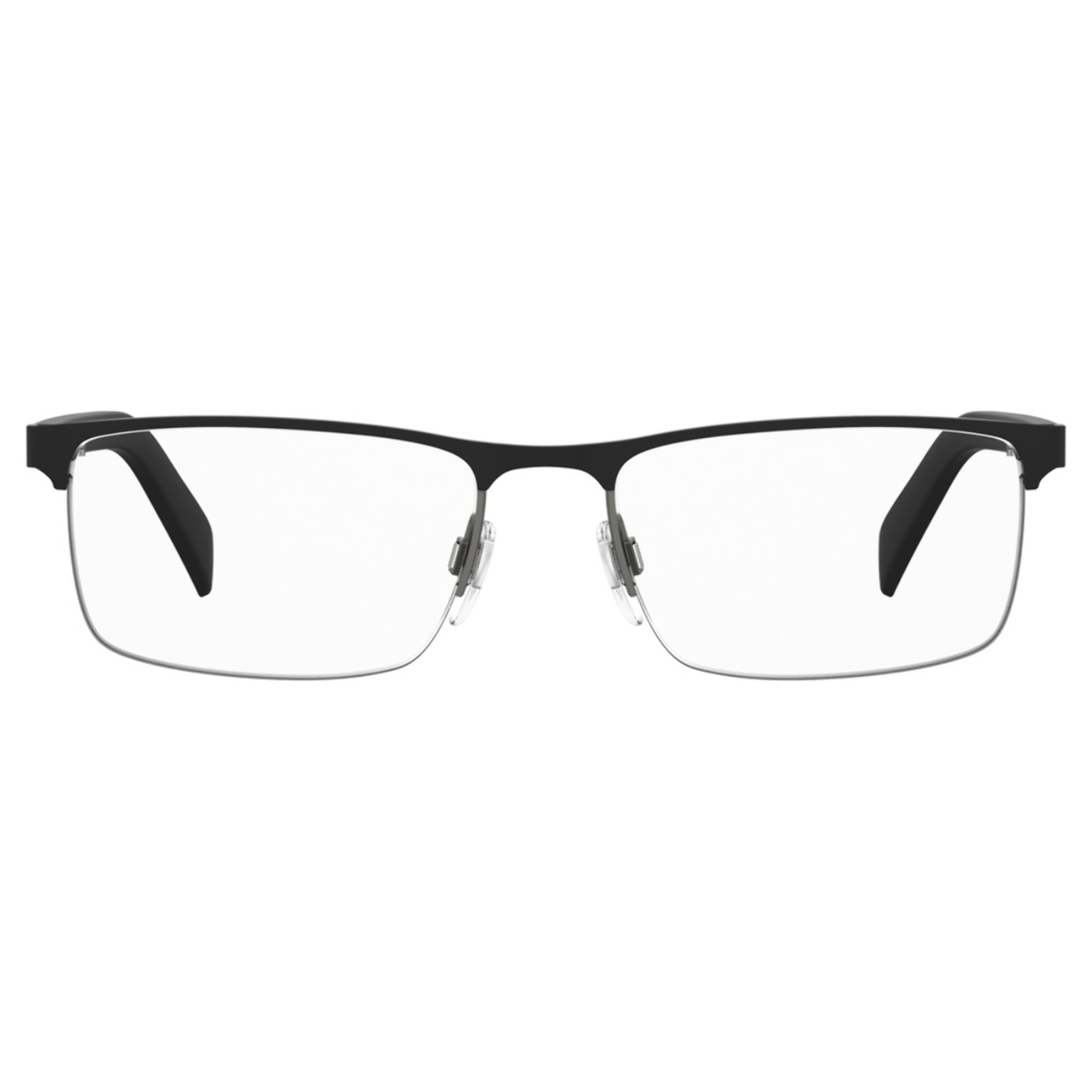 Gafas de Vista Levi'S LV 5045 003 de Metal Hombre 55 mm