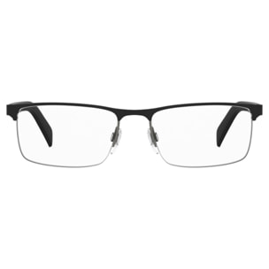 Gafas de Vista Levi'S LV 5045 003 de Metal Hombre 55 mm