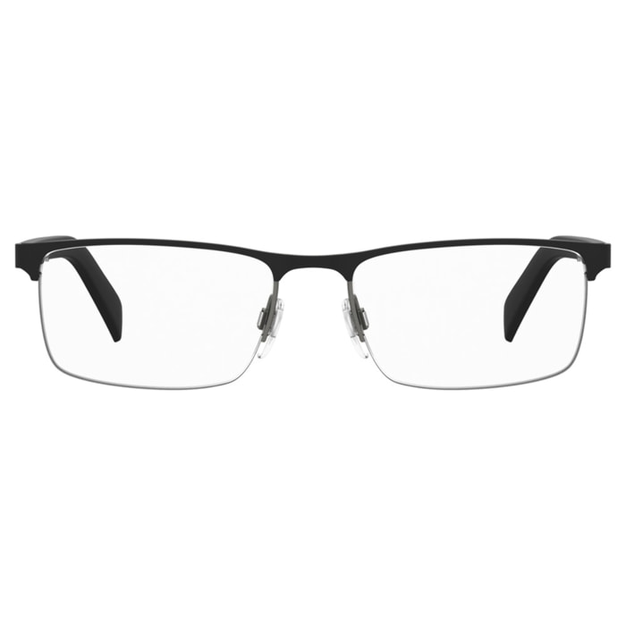 Gafas de Vista Levi'S LV 5045 003 de Metal Hombre 55 mm