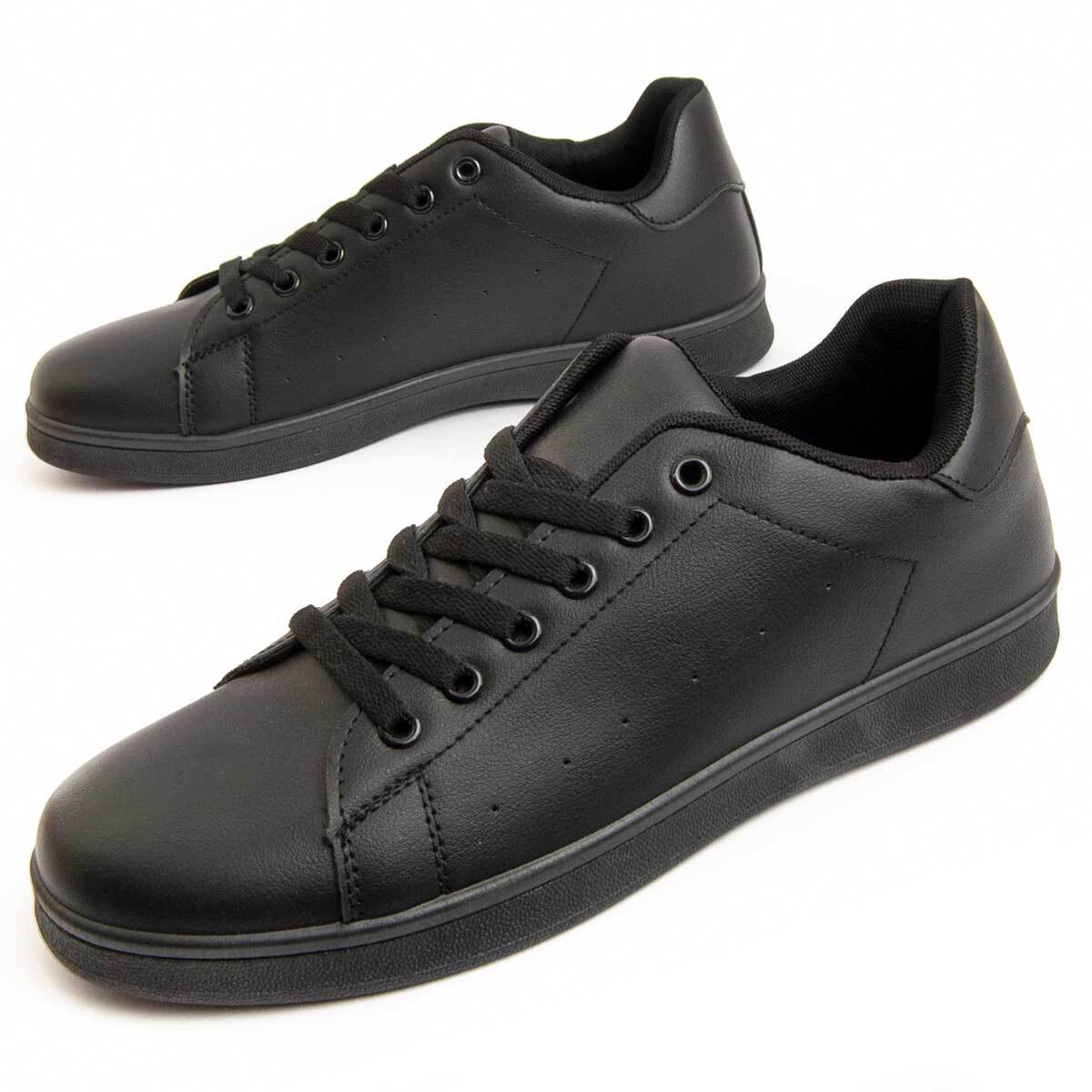 Sneakers - Negro