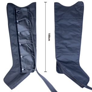 Pressothrapie sportive