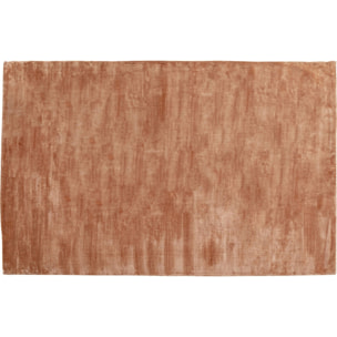 Tapis Cosy marron Kare Design