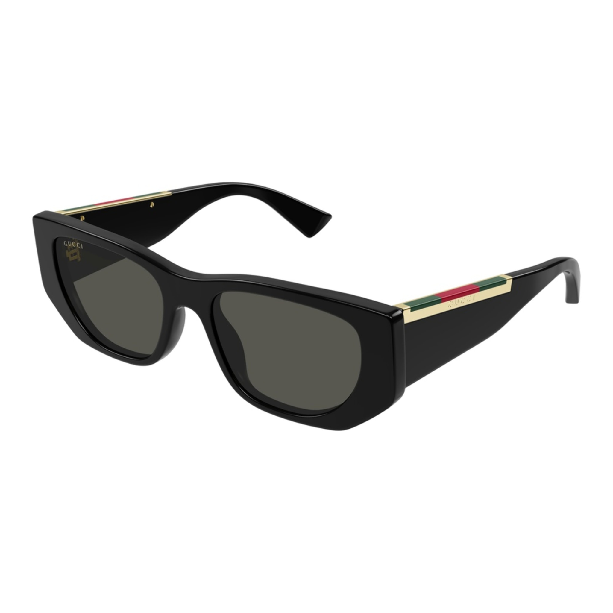Gafas de Sol Gucci GG1959S-001 de Acetato Mujer 53 mm