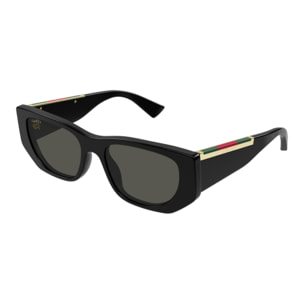 Gafas de Sol Gucci GG1959S-001 de Acetato Mujer 53 mm