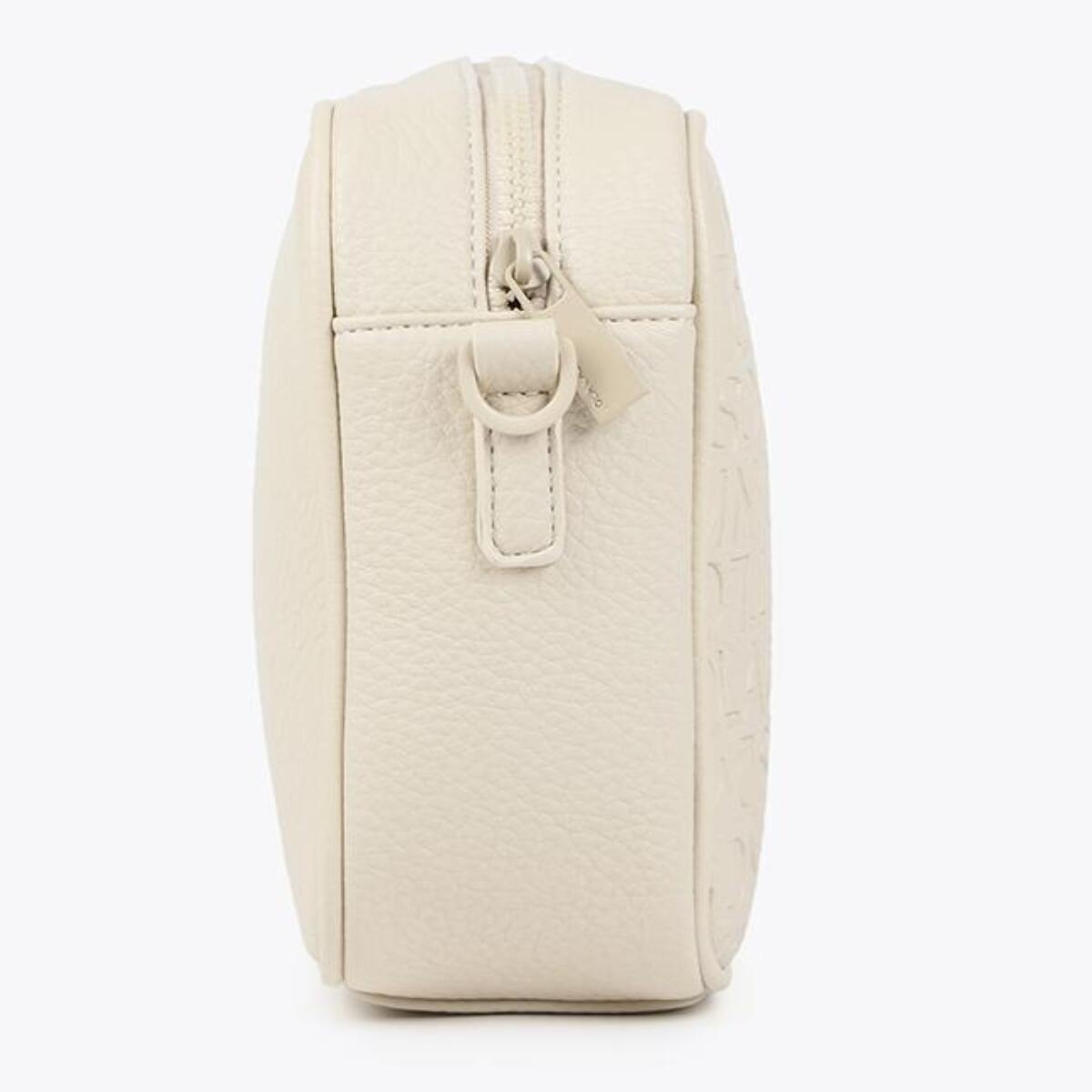Borsa a tracolla monogrammi