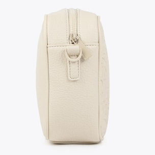 Borsa a tracolla monogrammi