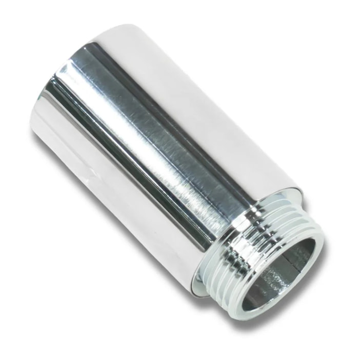 Fackelmann Anti-calcaire magnétique 3x3x6 cm