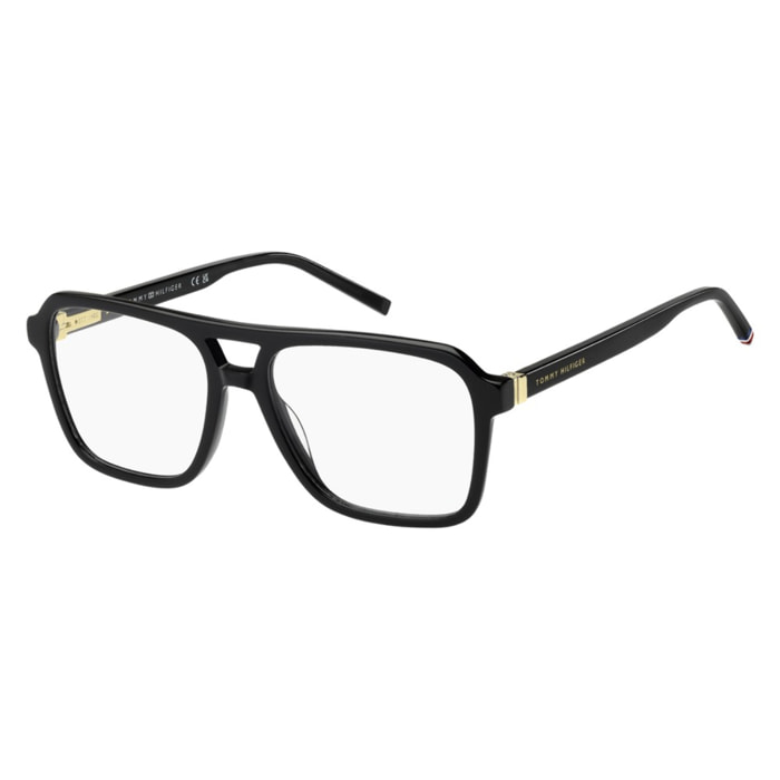 Gafas de Vista Tommy Hilfiger TH 2312 807 de Acetato Hombre 56 mm