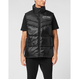 PLEIN SPORT Down Vest