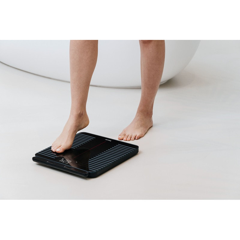 BF 990 WiFi - Impédancemètre connecté