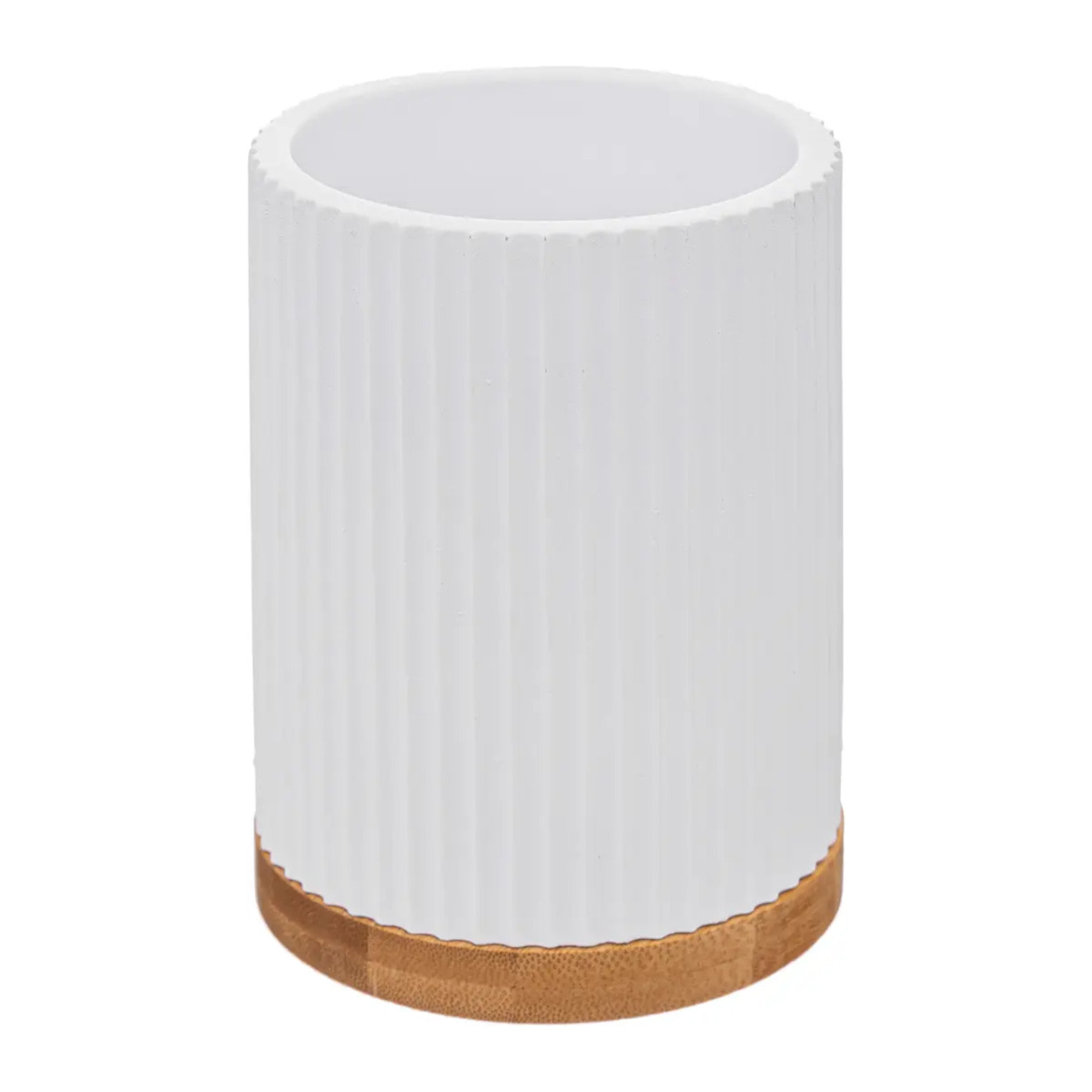 Brosse WC "Modern Color" blanc