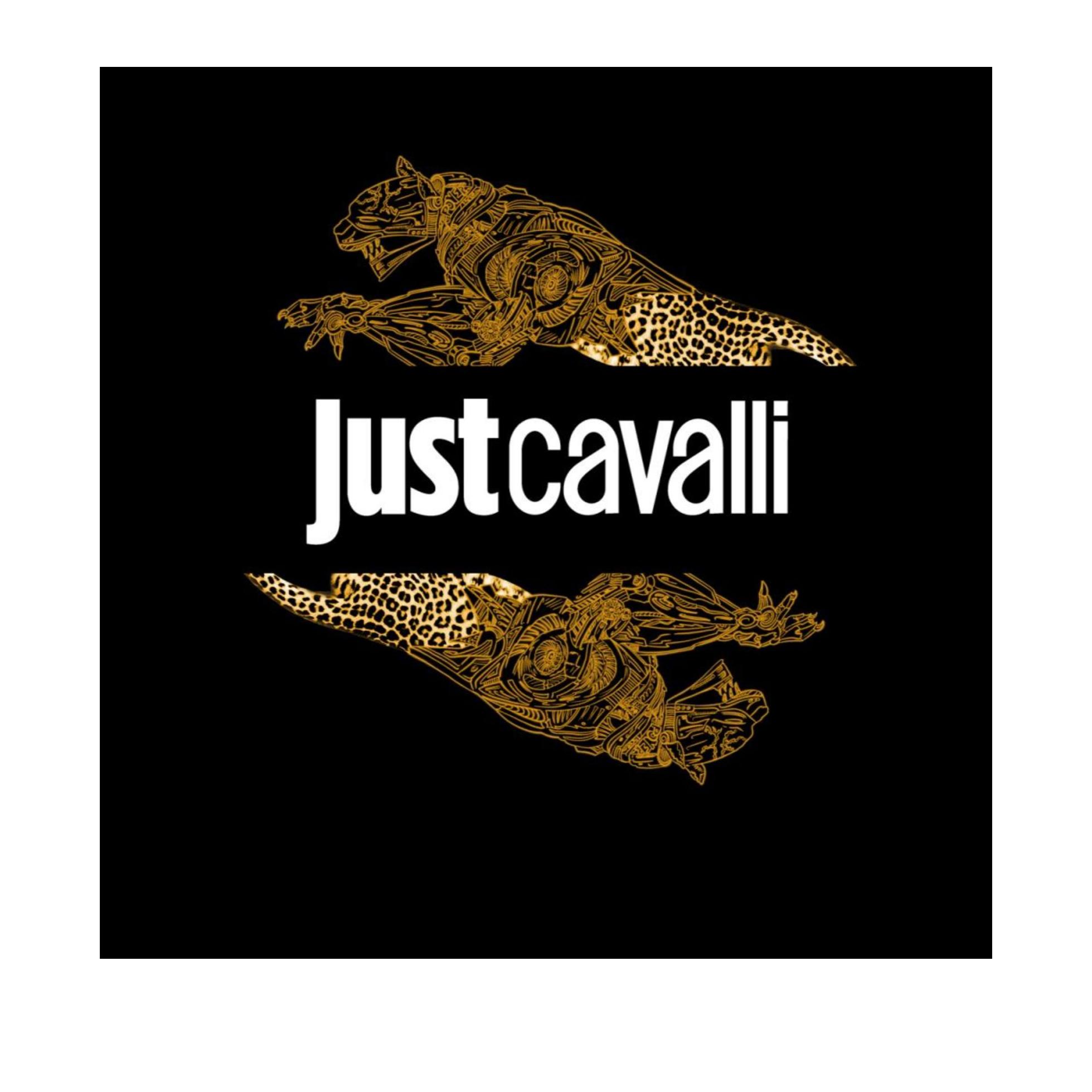 Just Cavalli camiseta