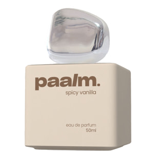 Spicy Vanilla - Eau de Parfum 50 ml
